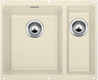 

Кухонная мойка Blanco Rotan 340/160-U жасмин [524251], Rotan 340/160-U
