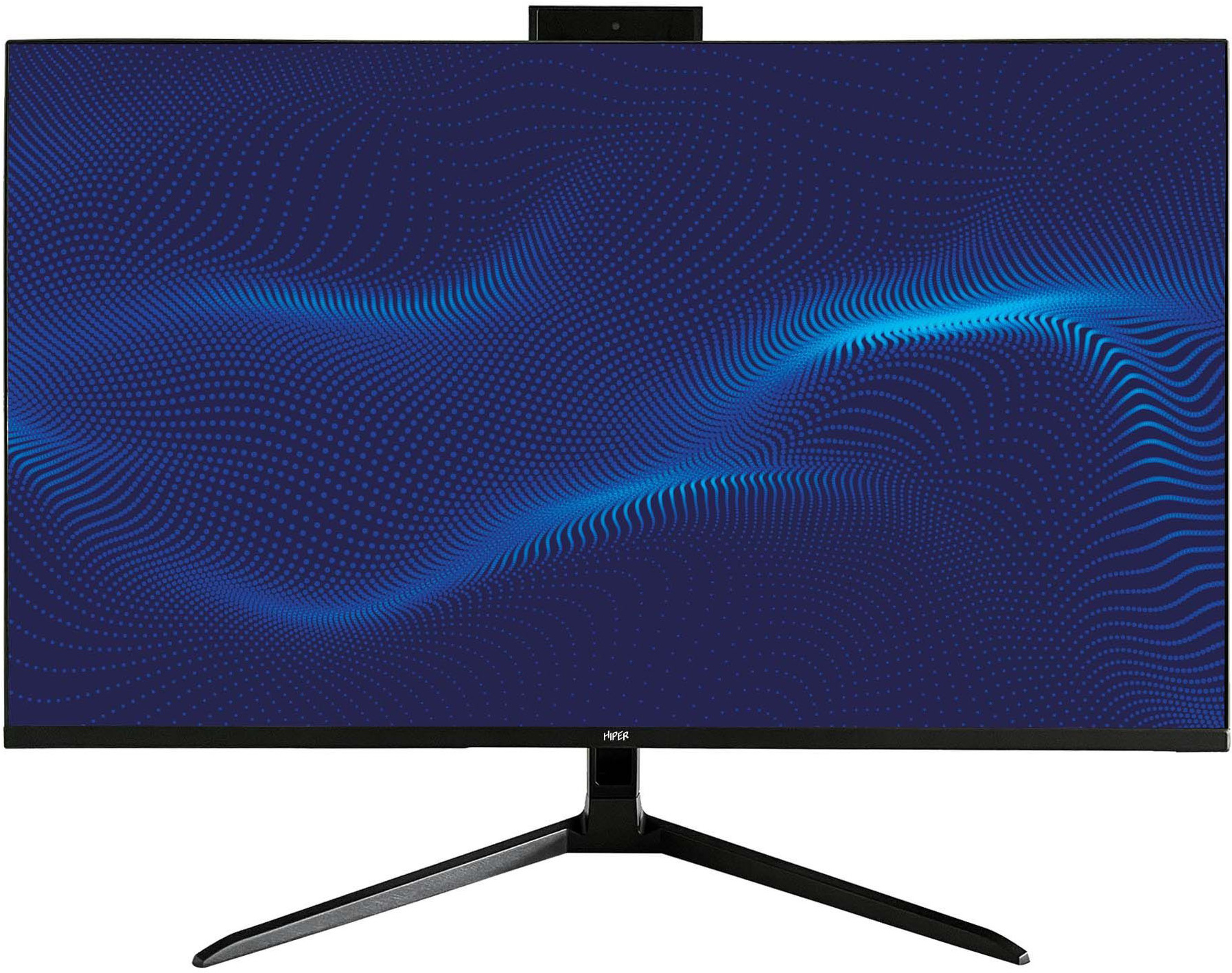 

Монитор Hiper EasyView FH2702CYS черный (KI-R27D-60)