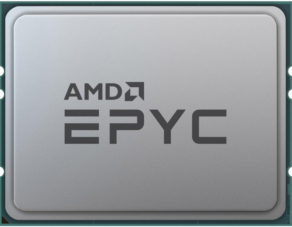 

Процессор AMD EPYC 7302