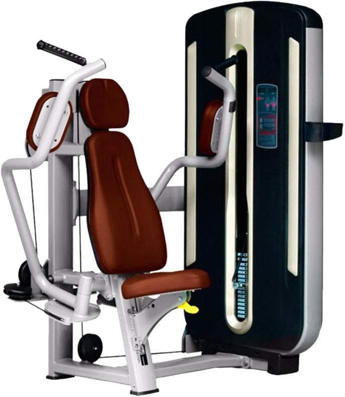 

Баттерфляй Bronze Gym MNM-002, MNM-002