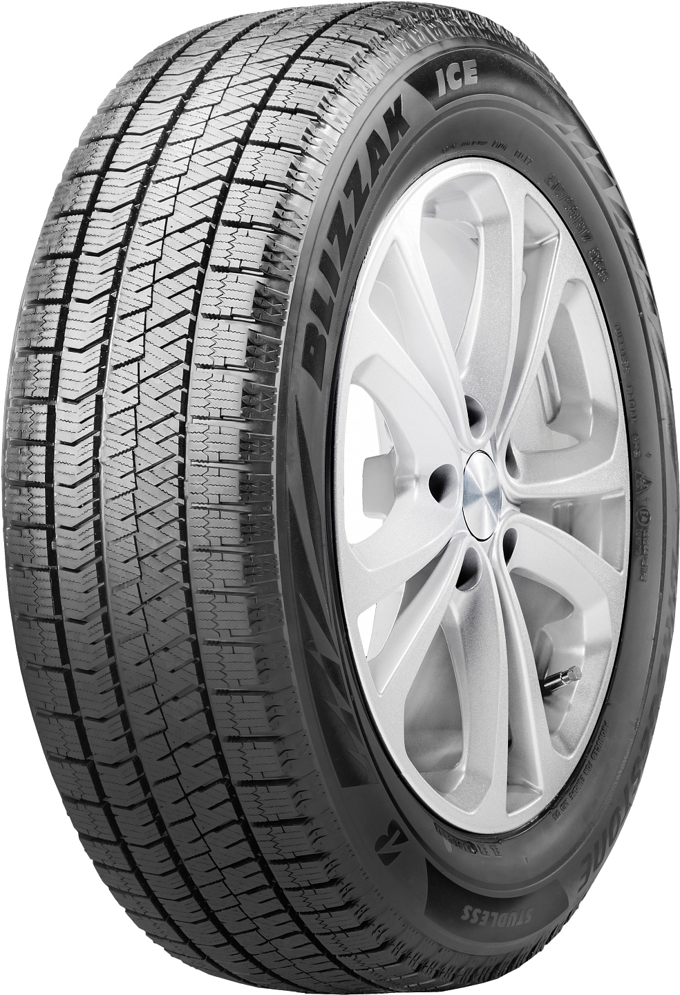 

Шины Bridgestone Blizzak Ice 225/45R19 92S, Автомобильные шины Bridgestone Blizzak Ice 225/45R19 92S