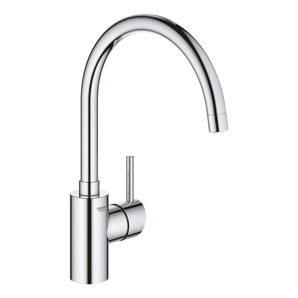 

Смеситель Grohe Concetto [32661003], Concetto
