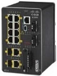 

Коммутатор Cisco IE-2000-8TC-B