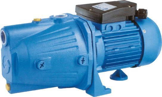 

Насос Unipump JET 80 L, Jet 80 L