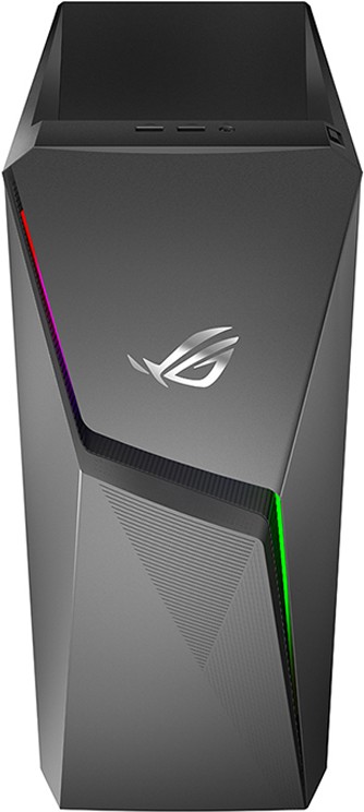 

Компьютер Asus G10CE-51140F1600 черный (90PF02T1-M00DY0)