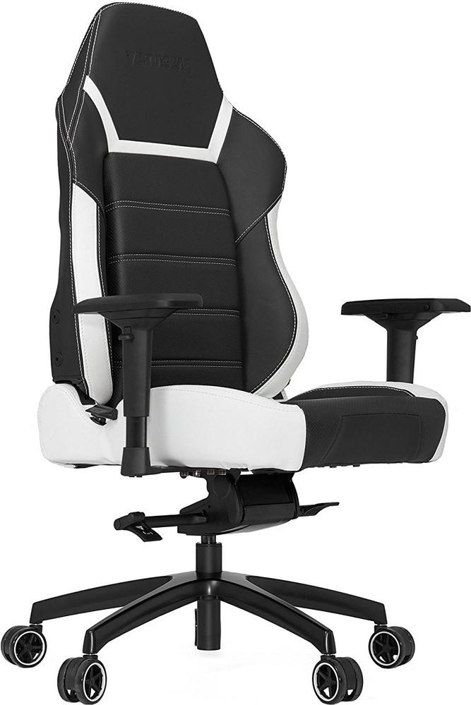 

Офисное кресло Vertagear PL6000 черный/белый, PL6000
