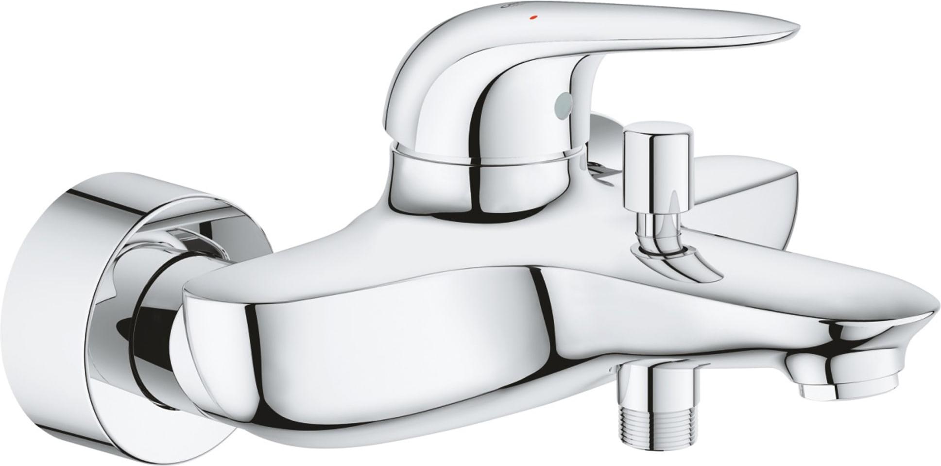 

Смеситель Grohe Eurostyle [23726003], Eurostyle