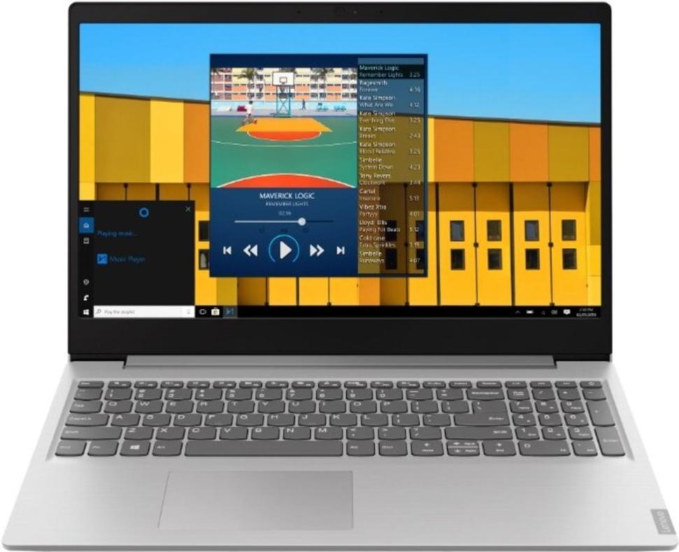 

Ноутбук Lenovo IdeaPad S145-15API [81UT00AYRU], IdeaPad S145-15API