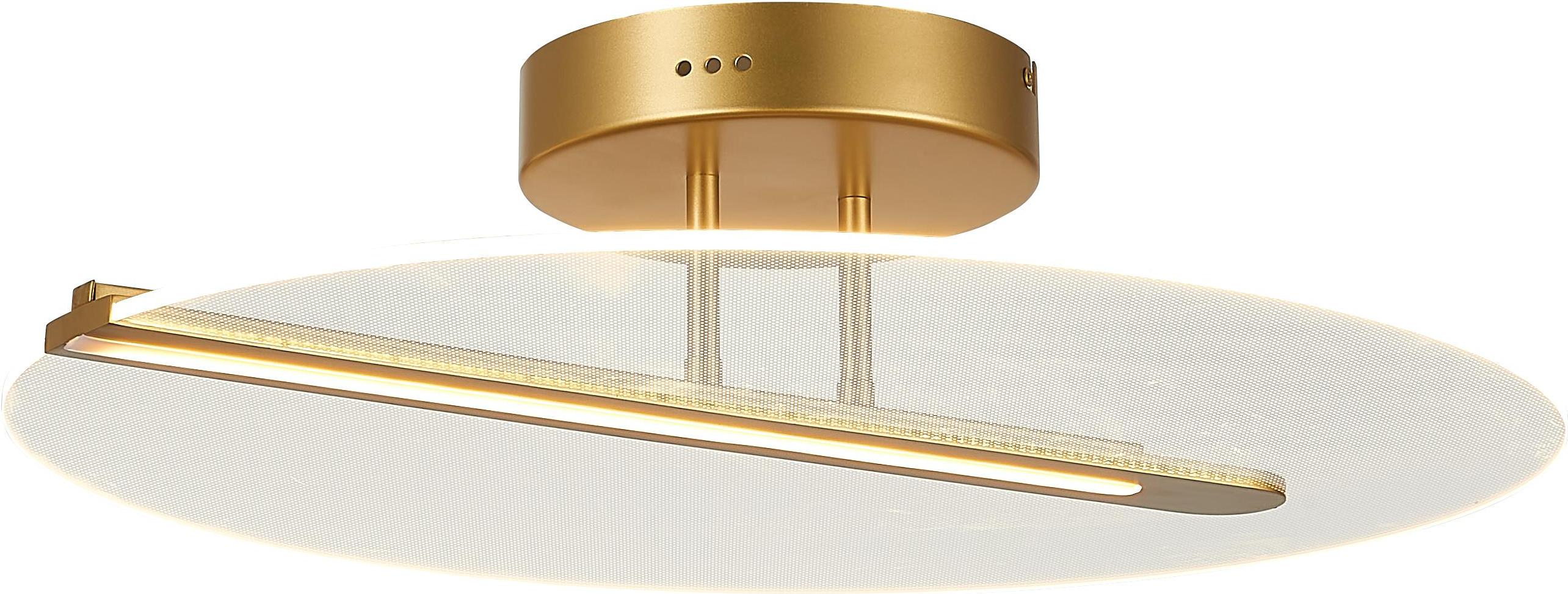 

Накладная люстра SYNEIL 1165-LED26CL