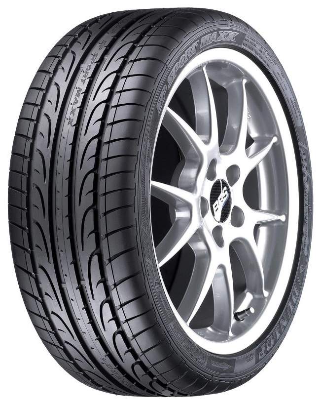 

Шины Dunlop SP Sport Maxx 245/40R18 93Y летняя, SP Sport Maxx 245/40R18 93Y летняя