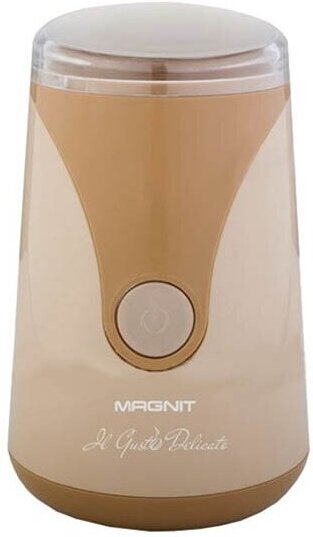 

Кофемолка Magnit RMG-2612