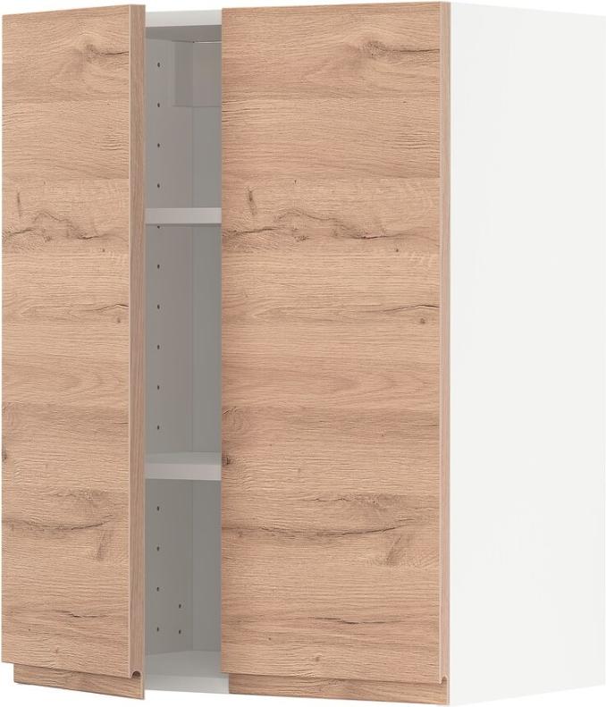 

Кухонный шкаф Ikea Метод [394.142.02], Метод