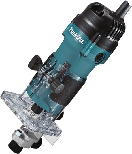 

Станок фрезерный Makita 3711 530 Вт