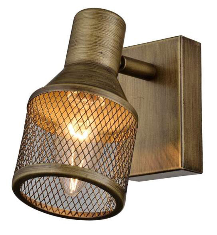 

Спот TOPLIGHT Споты [TL3750Y-01AB], Споты
