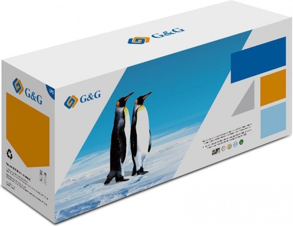 

Картридж GG GG-TK5140BK