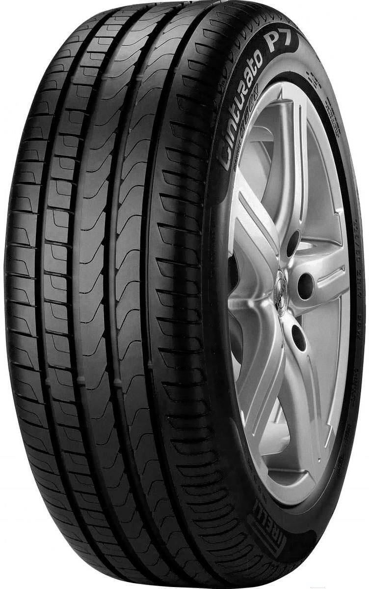 

Автомобильная шина Pirelli Cinturato P7 235/45R17 94W SEAL-INSIDE, Автомобильные шины Pirelli Cinturato P7 235/45R17 94W