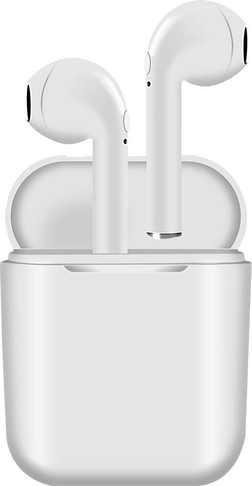 

Наушники TFN Bluetooth BT001 White [TFN-HS-BT001], Bluetooth BT001