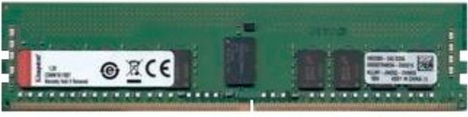 

Оперативная память Kingston Reg. DDR-4 16GB PC-21300 [KSM26RS4/ 16MEI], Reg. DDR-4 16GB PC-21300