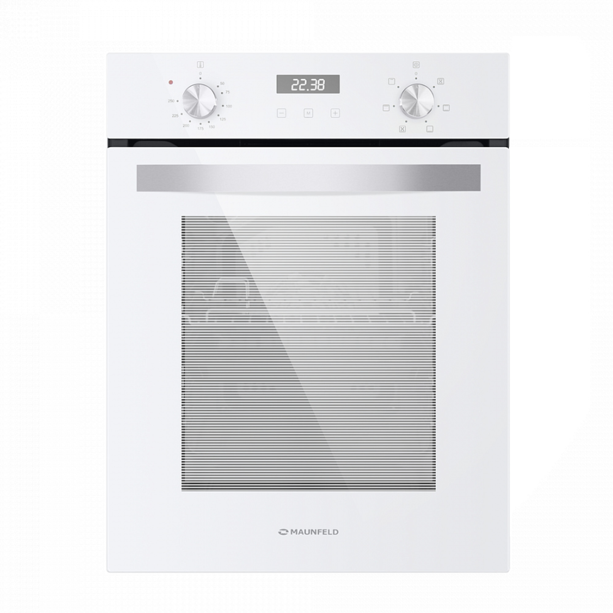 

Духовой шкаф Maunfeld EOEM.516W, Духовой шкаф Maunfeld EOEM516W
