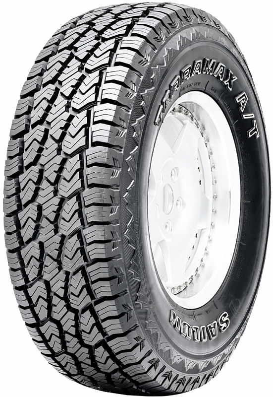 

Шины Sailun TerraMax A/T 265/70R15 112S, TerraMax A/T 265/70R15 112S