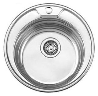 Ledeme L65151 - фото Кухонная мойка Ledeme L65151