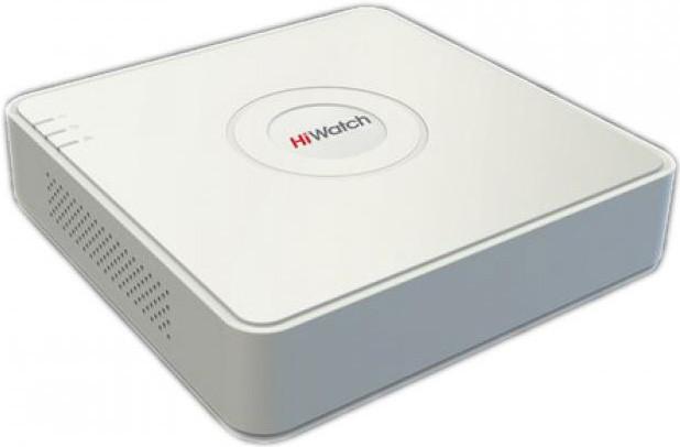 

Видеорегистратор наблюдения Hikvision DS-N208(C), DS-N208(C)