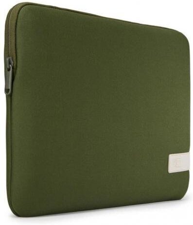 

Чехол для ноутбука Case Logic MacBook 13 3204450 зеленый [REFMB113GRE], Чехол Case Logic Reflect 13 REFMB-113 (green)