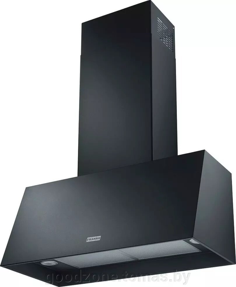 

Вытяжка Franke Trendline BK 70 черный [321.0536.200], Вытяжка Franke Trendline BK 70