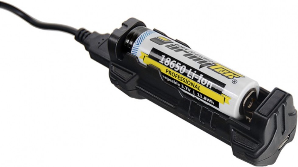 

Зарядное устройство для аккумуляторов Armytek Handy C1 Pro [A02801], Зарядное устройство для аккумуляторов Armytek Handy C1 Pro A02801