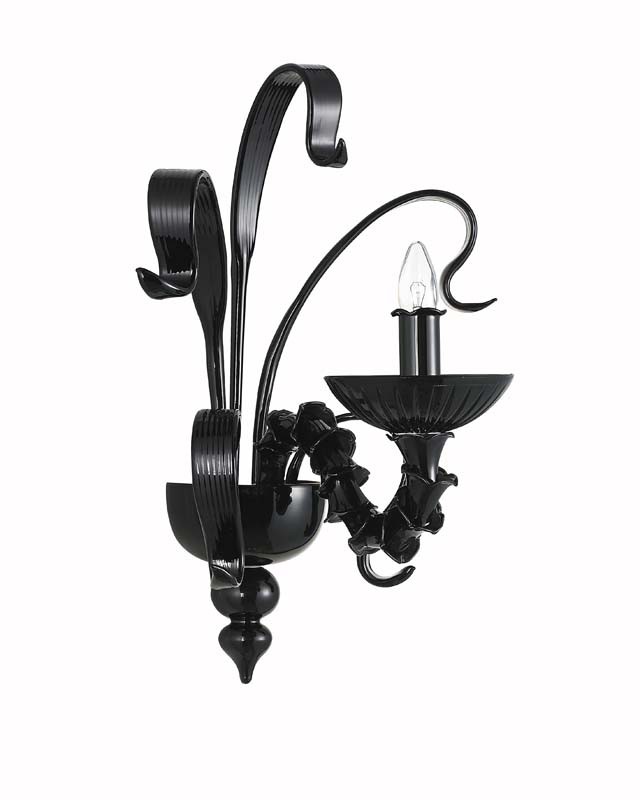 

Настенное бра Donolux W110188/1black, W110188/1black