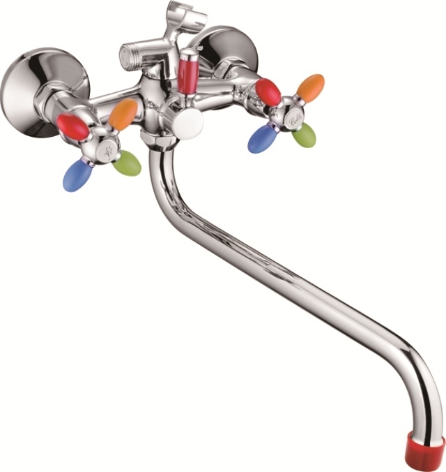 

Смеситель Loffrey LF82310