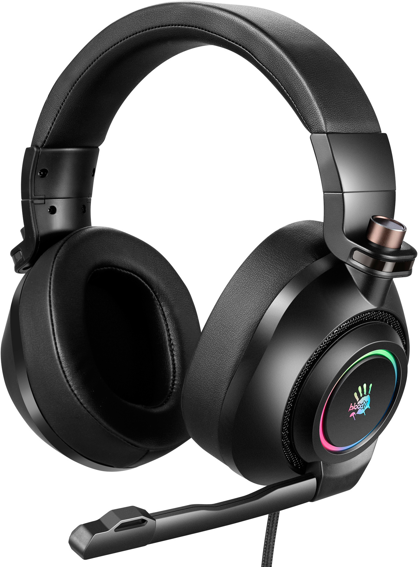 

Наушники A4Tech Bloody [G580], Наушники A4Tech Bloody G580