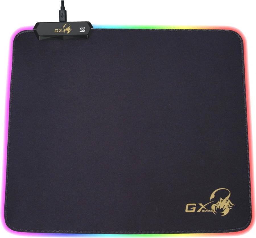 

Коврик для мыши Genius GX-Pad 300S [31250005400], Коврик для мыши Genius GX-Pad 300S 31250005400
