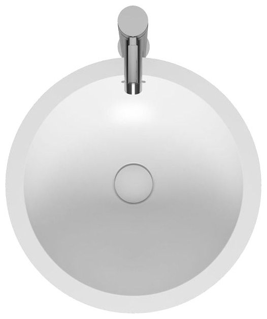 

Умывальник Riho Avella [F7AN6042421114], Avella