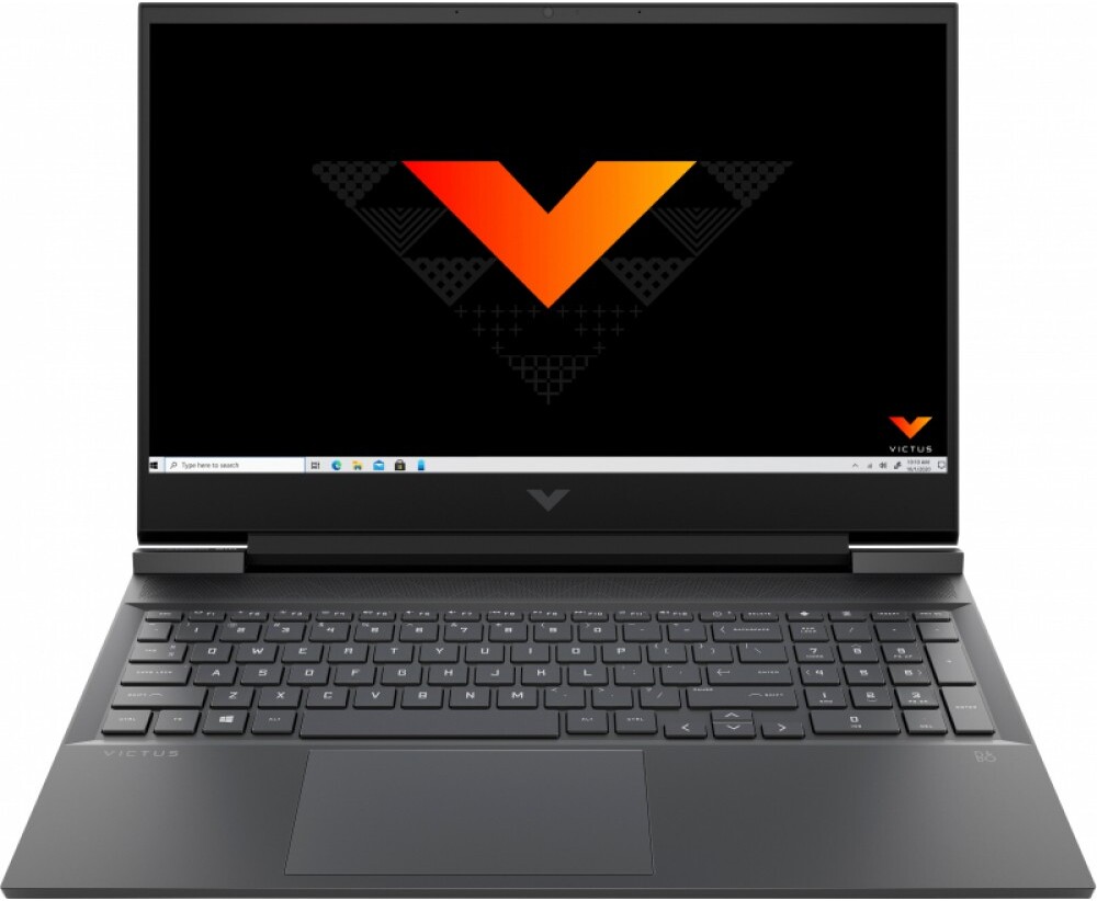 

Ноутбук HP Victus 16-d0055ur [4E1S7EA], Ноутбук HP Victus 16-d0055ur 4E1S7EA