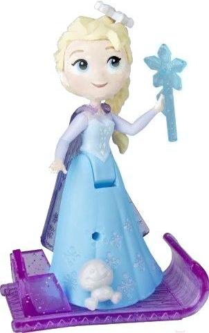 

Кукла Hasbro E0096, E0096
