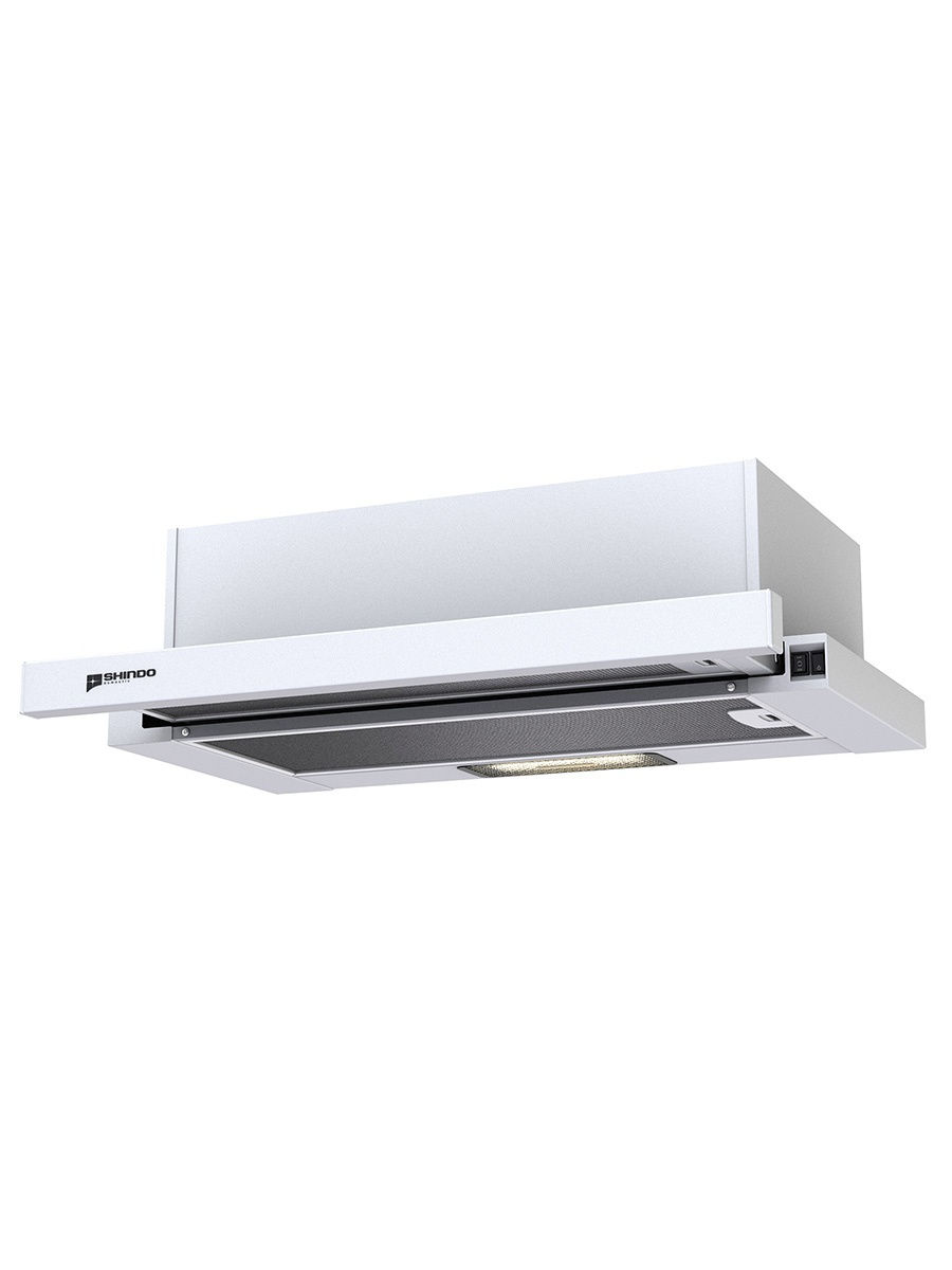 

Вытяжка SHINDO Libra 60 W PB, Libra 60 W PB