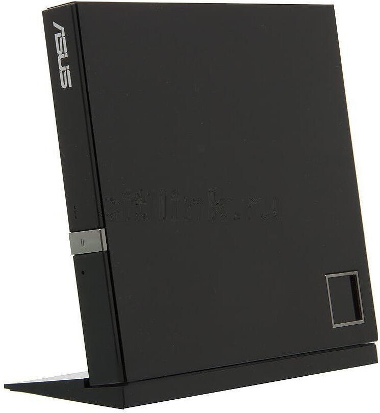 

Оптический привод ASUS SBW-06D2X-U