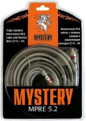 

Кабель для компьютера Mystery MPRE 5.2, Mystery MPRE 5.2