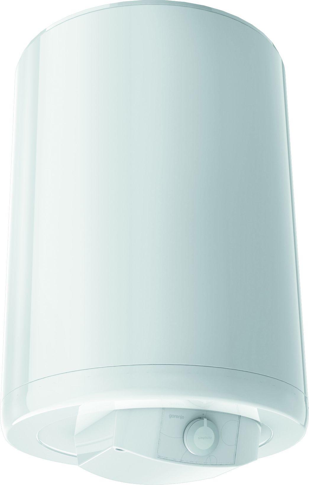 

Накопительный водонагреватель Gorenje GBFU100SIMB6, GBFU100SIMB6