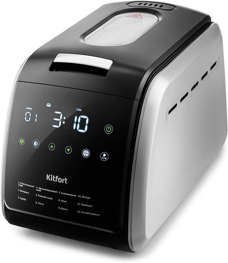 

Хлебопечка Kitfort КТ-305