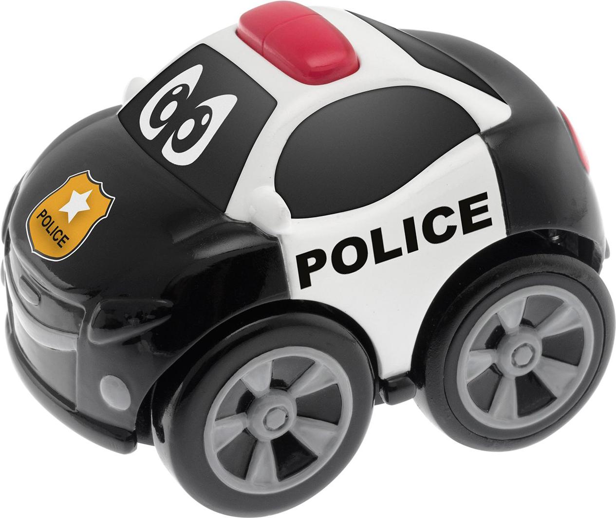 

Машинка Chicco Police 340728046 [00007901000000], Машинка Chicco Police 340728046 00007901000000