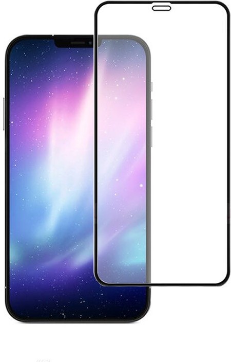 

Защитное стекло Atomic 3D для Iphone 12 [60.122], Защитное стекло Atomic 3D для Iphone 12 60.122