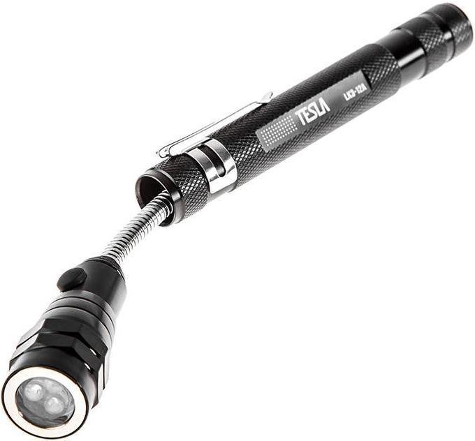 

Фонарь Tesla LK3-12A, LK3-12A