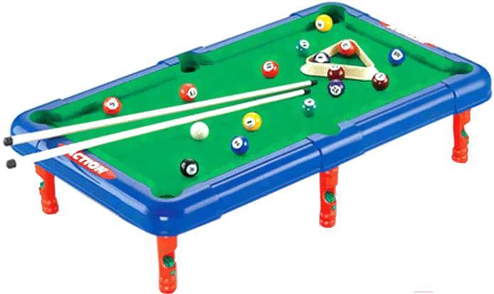 

Игровой набор TENGJIA 6 в 1 (628-15A)