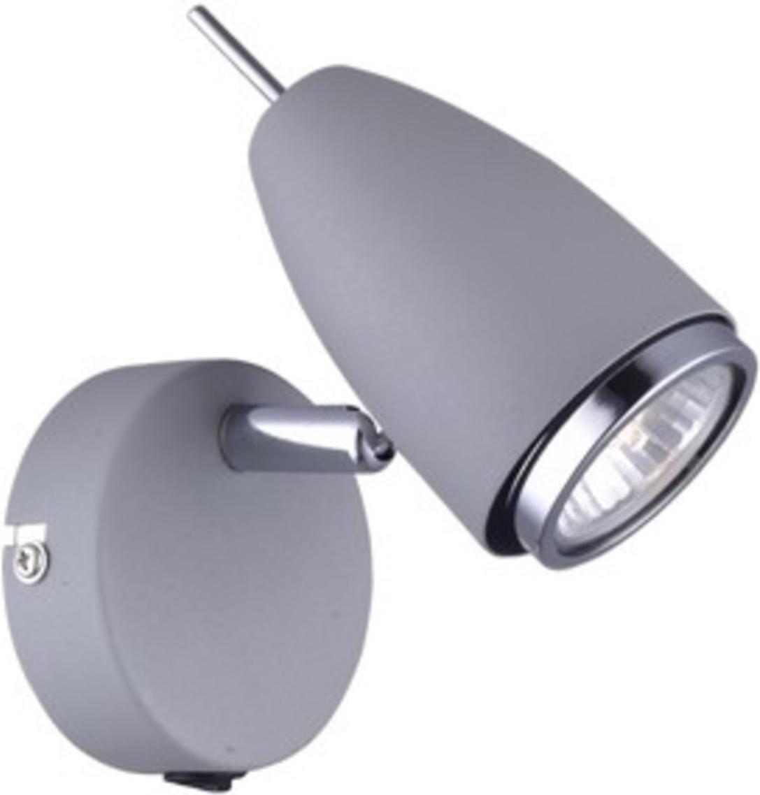 

Спот Arte Lamp A1966AP-1GY