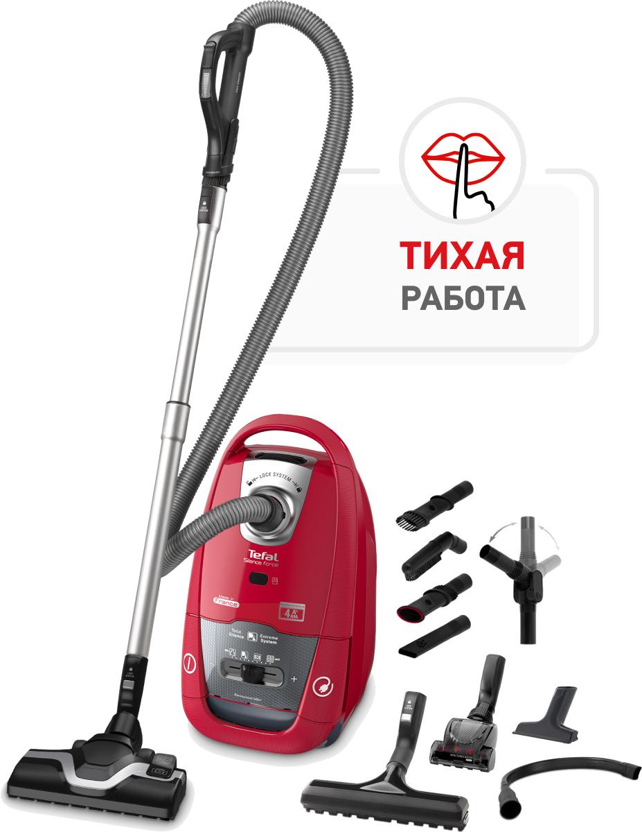 

Пылесос Tefal TW7783EA, TW7783EA