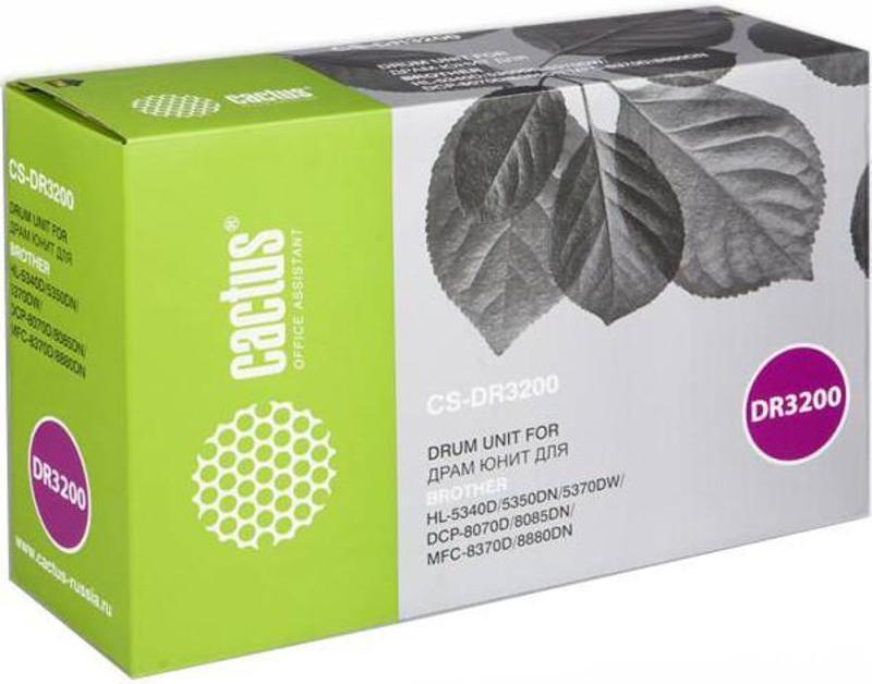 

Картридж для принтера и МФУ CACTUS CS-DR3200, CS-DR3200