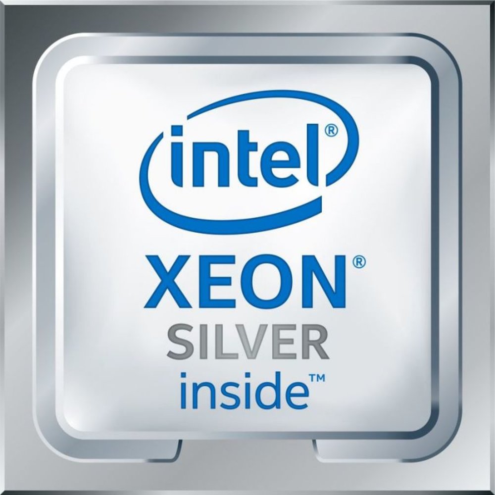 Xeon silver