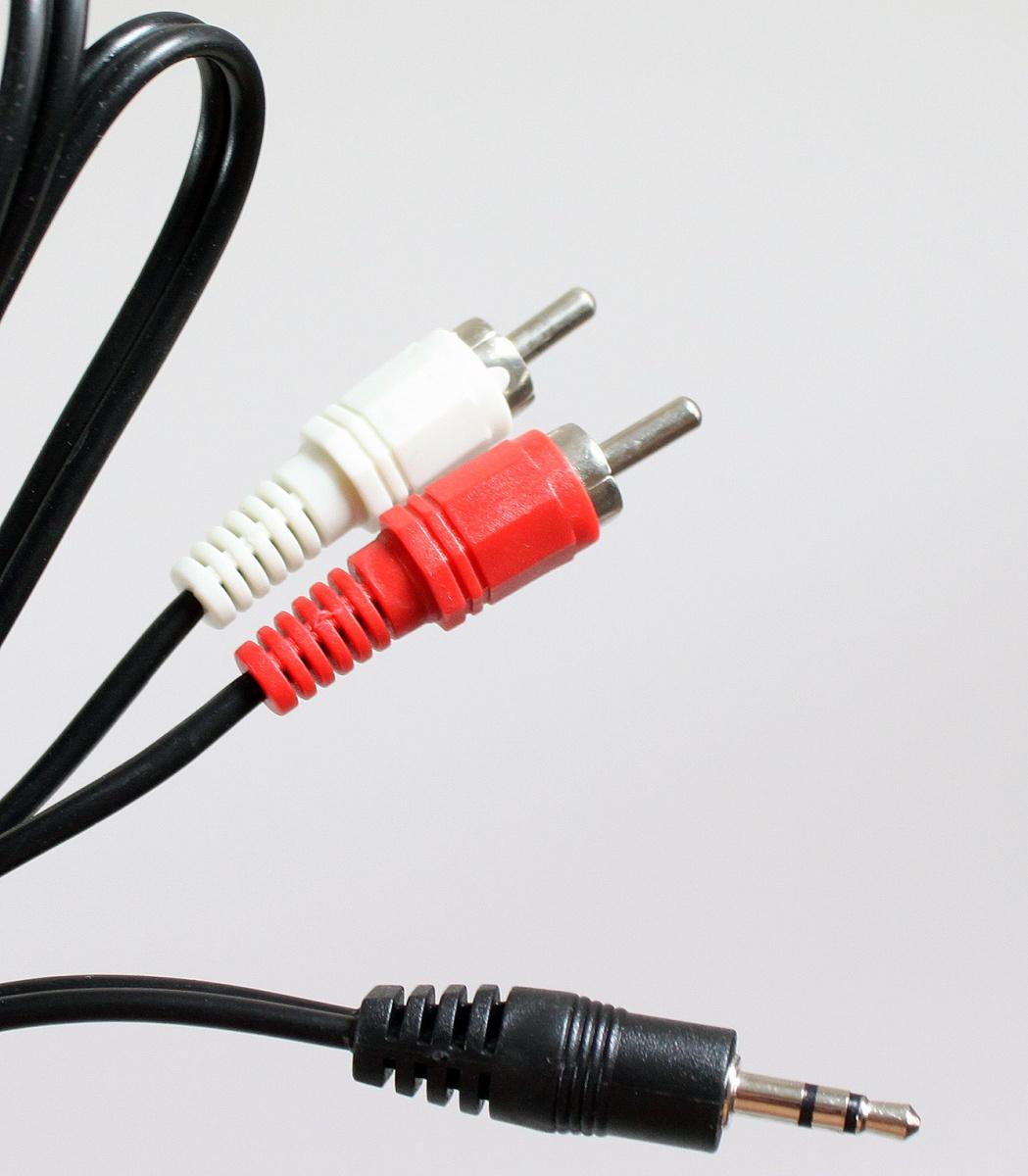 

Кабель для компьютера Vcom VAV7183-1.5M, VAV7183-1.5M